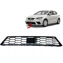 Gkl Seat Ibiza Fr Ön Tampon Alt Orta Izgara 2018 Sonrası 6F0853667A