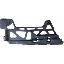Gkl Vw Jetta Sol Ön Tampon Iç Braketi 2005-2011 1K0807177A