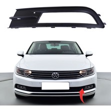 Gkl Passat B8 Sol Sis Kapağı Sisli Nikelajlı 2015 Sonrası 3G0854661