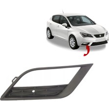 Gkl Seat Ibiza Sağ Sis Kapağı Sisli 2013-2016 6J0853666E