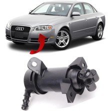 Gkl Audi A4 Sol Far Yıkama Robotu 2005-2008 8E0955101D
