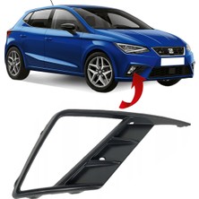 Gkl Seat Ibiza Fr Sağ Sis Kapagı Sisli 2018 Sonrası 6F0853666C