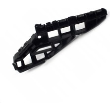Gkl Vw Scirocco Sol Ön Tampon Braketi 2015 Sonrası 1K8807183C
