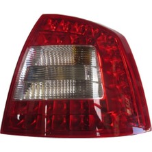 Gkl Octavia Sağ Arka Stop Lambası Ledli 2009-2013 1Z5945112