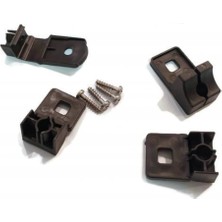 Gkl Vw Crafter Sol Far Tamir Kiti 2006-2016 2E0998225