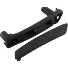 Gkl Kapı Tutamagı Sag Ön Siyah 2 Parça 3B0867180A