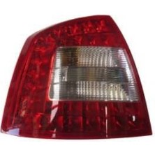 Gkl Octavia Sol Arka Stop Lambası Ledli 2009-2013 1Z5945111
