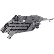 Gkl Skoda Octavia Sol Far Tablası 2009-2013 1Z0941463A