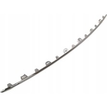 Gkl Skoda Süperb Ön Tampon Alt Orta Nikelajı 2015-2018 3V0853551A