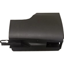 Gkl Vw Passat B6 Sol Tampon Köşe Plastigi 2006-2011 3C0853897A