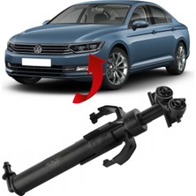 Gkl Vw Passat B8 Sol Far Yıkama Robotu 2015 Sonrası 3G0955103A