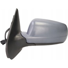 Gkl Vw Golf 4-Bora Sol Ayna Komple 1998-2004 1J1857507D
