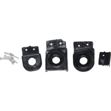 Gkl Audi A6 Sağ Far Tamir Kiti 2006-2008 4F0998122