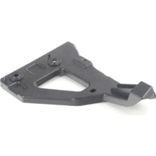 Gkl Audi A6 Sağ Ön Tampon Brakeri 2005-2011 4F0807228