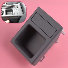 Gkl Bmw E46 1998-2006 Madeni Para Kutusu Orta Konsol Gri 51168248505
