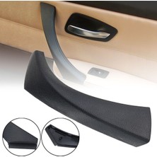 Gkl Bmw E90 2005-2012 Kapı Tutamağı Iç Arka Sağ Siyah 51419150336