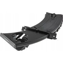 Gkl Bmw E90 2005-2012 Bardaklı Gri Ön Sol 51459173465