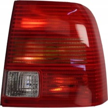 Gkl Vw Passat B5 Sağ Stop Lambası 1997-2005 3B5945096F