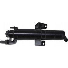 Gkl Süperb Sol Far Yıkama Robotu Fiskiyesi 2013-2015 3T0955977A