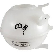 Gkl Radyatör Yedek Su Deposu 1J0121403B