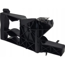 Gkl Audi A6 Sol Far Alt Braketi 2012 Sonrası 4G0805607