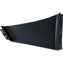 Gkl Skoda Octavia Sağ Ön Tampon Süs Kapagı 2021 Sonrası 5E3807368