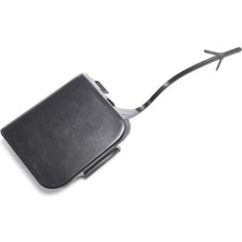 Gkl Skoda Superb Ön Çeki Demir Kapagı 2008-2013 3T0807241