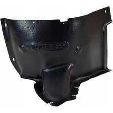 Gkl Octavia Sol Çamurluk Davlumbazı Küçük 2009-2013 1Z0809954B