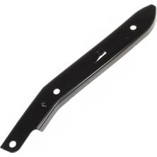 Gkl Skoda Octavia Sol Ön Tampon Braketi 2018 Sonrası 5E0807183A