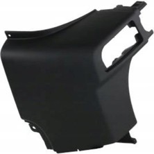 Gkl Tampon Arka Köşe Plastiği Sol 2E1807321C