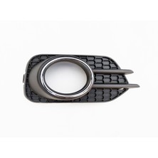 Gkl Vw Tiguan Sağ Sis Kapagı Kromlu 2008-2011 5N0853666J