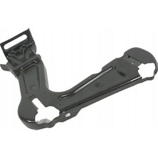 Gkl Skoda Octavia Sağ Far Alt Braketi Sac 2004-2013 1Z0805072A