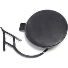 Gkl Skoda Octavia Ön Çeki Demir Kapagı 2018 Sonrası 5E0807241C