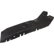 Gkl Seat Leon Sol Arka Tampon Braketi 2013 Sonrası 5F0807393