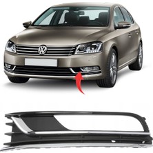 Gkl Vw Passat B7 Highline Sis Kapagı 2011-2015 3AA854661B2