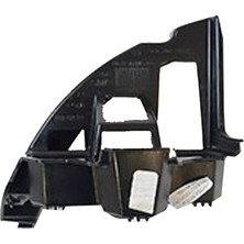 Gkl Vw Jetta Sol Stop Alt Braketi 2015 Sonrası 5C6807393D