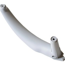 Gkl Bmw E70-E71 X5 2006-2014 Kapı Tutamağı Ön Arka Sol Gri 51416969405
