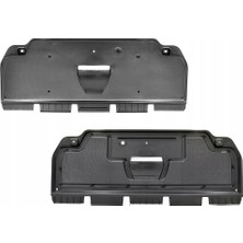 Gkl Audi A6 Motor Alt Muhafaza Plastik 2005-2011 4F0863822A