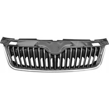 Gkl Fabia Roomstar Ön Panjur Full Kromlu 2011-2015 5J0853651D