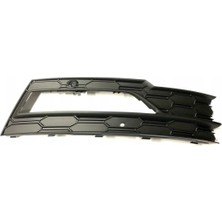 Gkl Skoda Octavia Sağ Sis Kapagı 2021 Sonrası 5E3807682A