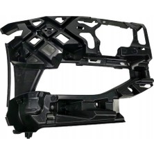 Gkl Vw Golf 7,5 Sağ Ön Tampon Braketi 2017-2020 5G0807724F