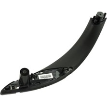 Gkl Bmw F30-F31-M3-F35 Kapı Tutamağı Arka Sağ Karbon Siyah 51417279312