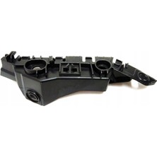 Gkl Vw Golf 7,5 Sağ Ön Tampon Braketi 2017-2020 5G0807050B