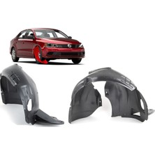 Gkl Jetta Sağ Çamurluk Davlumbazı 1.kalite 2015 Sonrası 5C6805912Q.