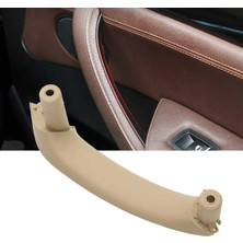 Gkl Bmw X3-X4 F25-F26 2010-2016 Kapı Tutamağı Ön Arka Sağ Bej 51419209214
