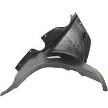 Gkl Vw Golf 7 Sağ Çamurluk Davlumbazı 1.kalite Küçük 5G0805912P.