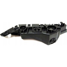 Gkl Vw Golf 7,5 Sol Ön Tampon Braketi 2017-2020 5G0807049B
