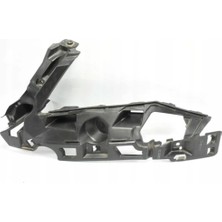 Gkl Skoda Süperb Sol Ön Tampon Braketi 2014-2017 3V0807055