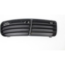 Gkl Vw Polo Hb Sağ Sis Kapağı Sissiz 1995-2000 6N0853666B