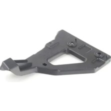 Gkl Audi A6 Sol Ön Tampon Braketi 2005-2011 4F0807227